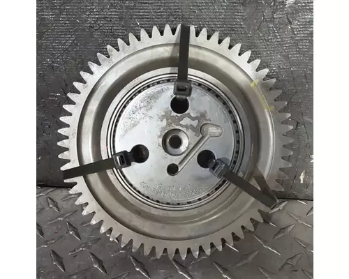 PETERBILT 365 Timing Gears