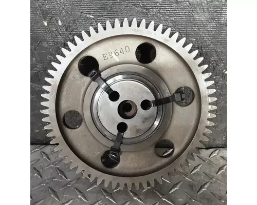PETERBILT 365 Timing Gears