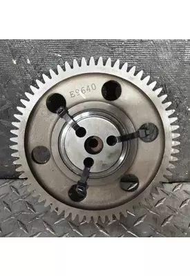 PETERBILT 365 Timing Gears