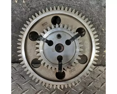 PETERBILT 365 Timing Gears