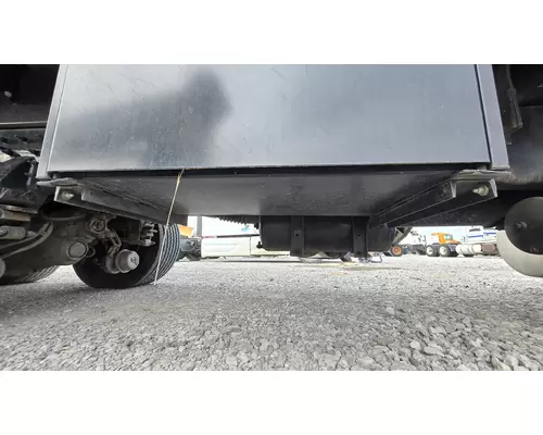 PETERBILT 365 Tool Box