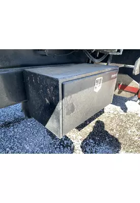 PETERBILT 365 Tool Box