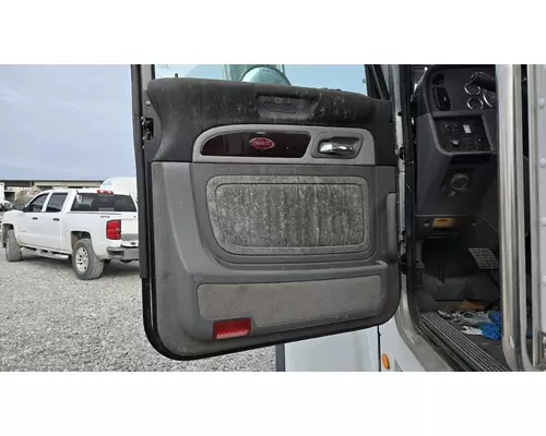 PETERBILT 365 Trim Panel, Front Door