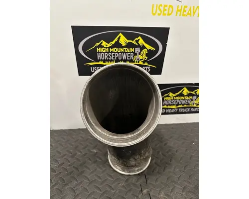 PETERBILT 365 Turbocharger  Supercharger