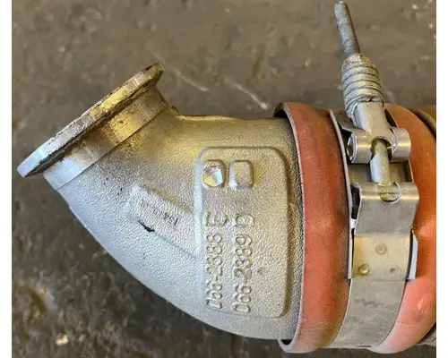 PETERBILT 365 Turbocharger  Supercharger