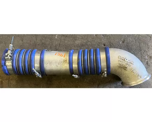 PETERBILT 365 Turbocharger  Supercharger