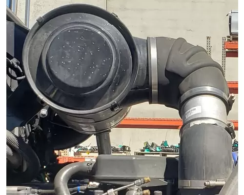 PETERBILT 365 Turbocharger  Supercharger