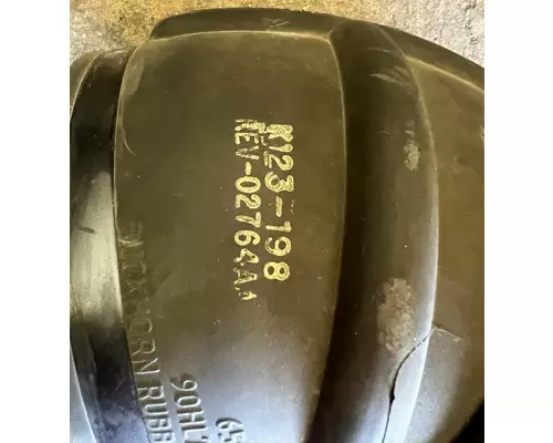 PETERBILT 365 Turbocharger  Supercharger