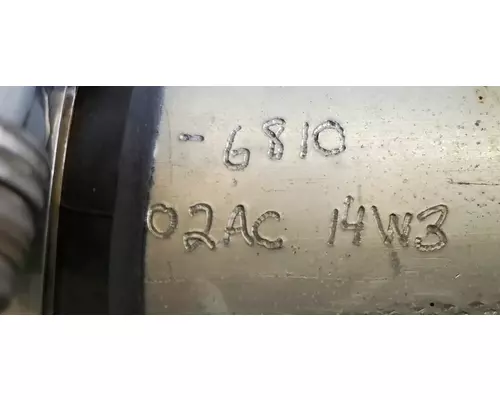 PETERBILT 365 Turbocharger  Supercharger