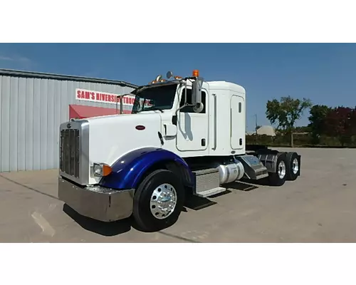 PETERBILT 365 Used Trucks