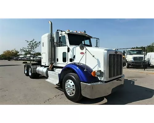 PETERBILT 365 Used Trucks