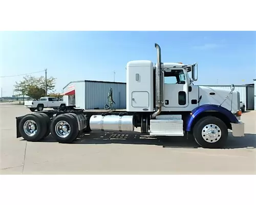 PETERBILT 365 Used Trucks