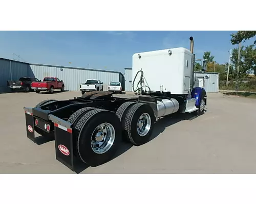 PETERBILT 365 Used Trucks
