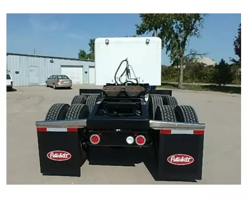 PETERBILT 365 Used Trucks