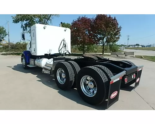 PETERBILT 365 Used Trucks