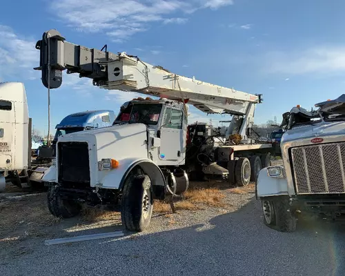 PETERBILT 365 Vehicle For Sale