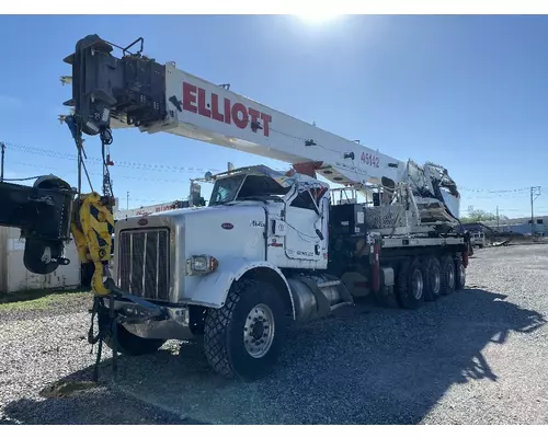 PETERBILT 365 Vehicle For Sale