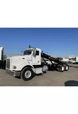 PETERBILT 365 Vehicle For Sale