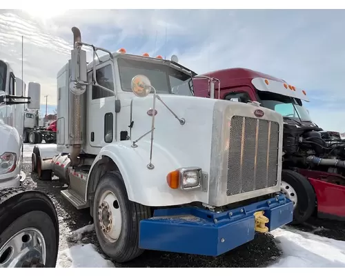 PETERBILT 365 Vehicle For Sale