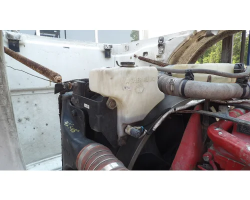 PETERBILT 365 WINDSHIELD WASHER RESERVOIR