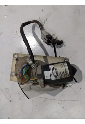 PETERBILT 365 WINDSHIELD WIPER MOTOR