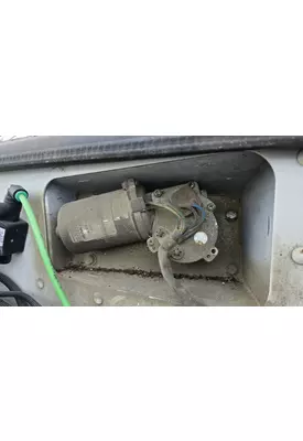 PETERBILT 365 Wiper Motor, Windshield