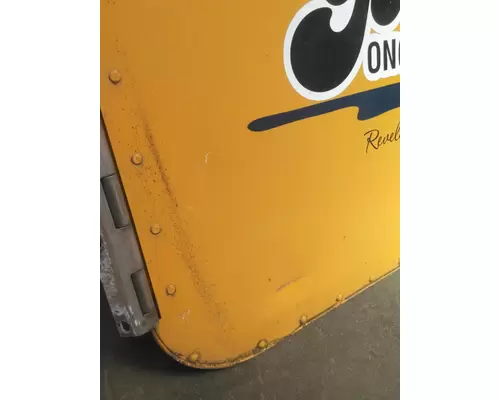 PETERBILT 367 2006-2025 DOOR ASSEMBLY, FRONT