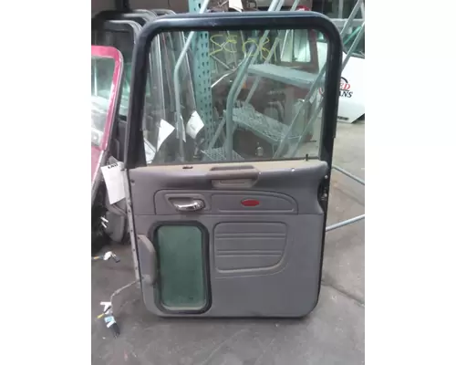PETERBILT 367 2006-2025 DOOR ASSEMBLY, FRONT