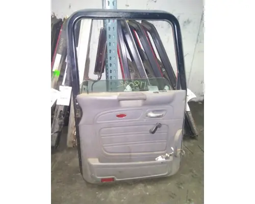PETERBILT 367 2006-2025 DOOR ASSEMBLY, FRONT