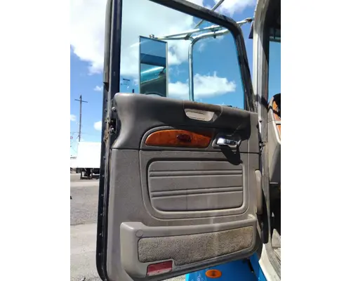 PETERBILT 367 2006-2025 DOOR ASSEMBLY, FRONT