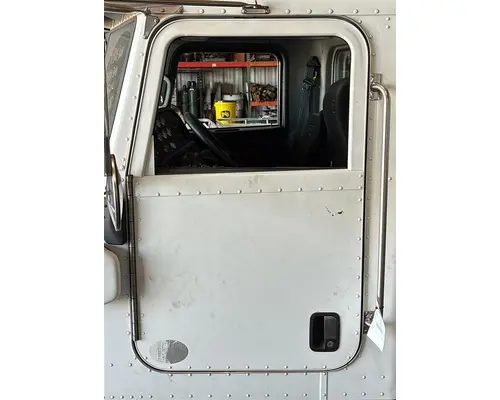 PETERBILT 367 2006-2025 DOOR ASSEMBLY, FRONT