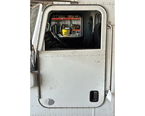 PETERBILT 367 2006-2025 DOOR ASSEMBLY, FRONT