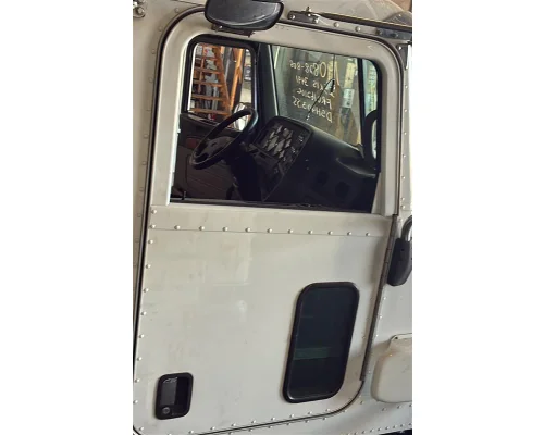 PETERBILT 367 2006-2025 DOOR ASSEMBLY, FRONT