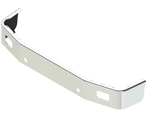 PETERBILT 367 2007-2024 BUMPER ASSEMBLY, FRONT