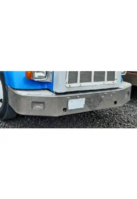 PETERBILT 367 2007-2024 BUMPER ASSEMBLY, FRONT