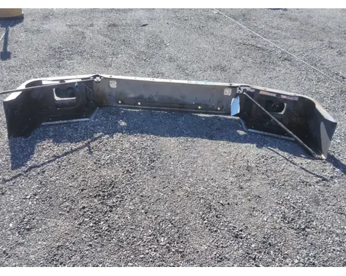 PETERBILT 367 2007-2024 BUMPER ASSEMBLY, FRONT