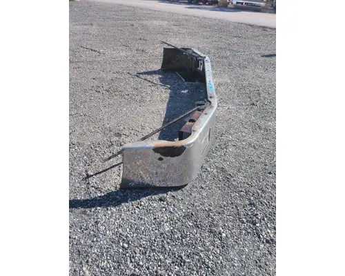 PETERBILT 367 2007-2024 BUMPER ASSEMBLY, FRONT