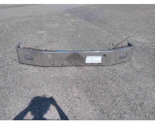 PETERBILT 367 2007-2024 BUMPER ASSEMBLY, FRONT