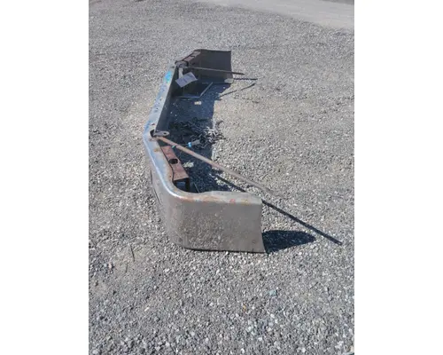 PETERBILT 367 2007-2024 BUMPER ASSEMBLY, FRONT