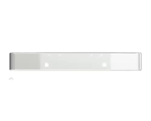 PETERBILT 367 2007-2024 BUMPER ASSEMBLY, FRONT