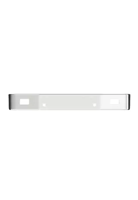 PETERBILT 367 2007-2024 BUMPER ASSEMBLY, FRONT