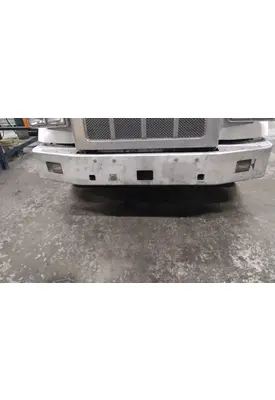 PETERBILT 367 2007-2024 BUMPER ASSEMBLY, FRONT