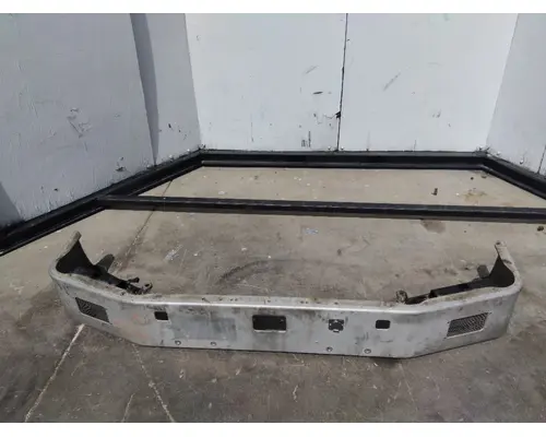 PETERBILT 367 2007-2024 BUMPER ASSEMBLY, FRONT