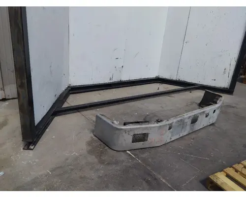 PETERBILT 367 2007-2024 BUMPER ASSEMBLY, FRONT