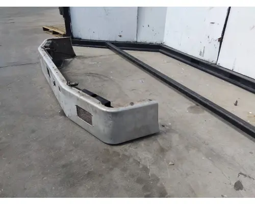 PETERBILT 367 2007-2024 BUMPER ASSEMBLY, FRONT