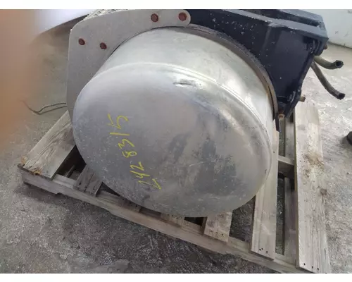PETERBILT 367 2008-2025 FUEL TANK