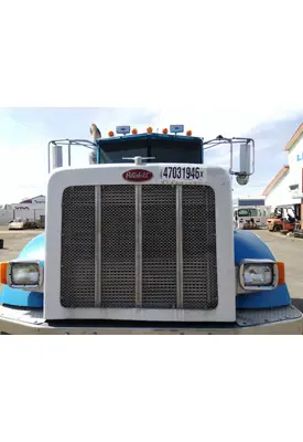 PETERBILT 367 2008-2025 HOOD