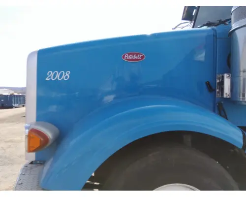 PETERBILT 367 2008-2025 HOOD