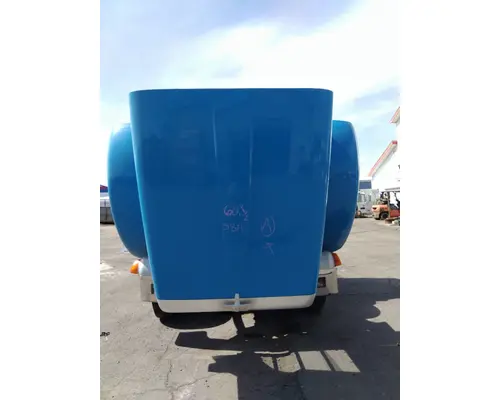 PETERBILT 367 2008-2025 HOOD