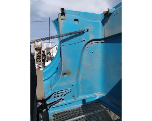 PETERBILT 367 2008-2025 HOOD